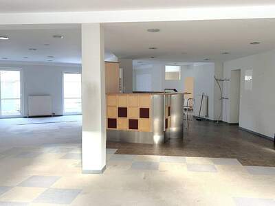 Gewerbeobjekt mieten in 4840 Vöcklabruck