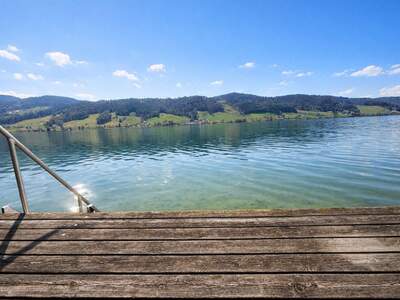 Altbauwohnung kaufen in 4893 Zell