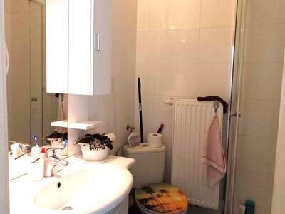 Wohnung mit Balkon mieten in 2500 Baden (Bild 4)