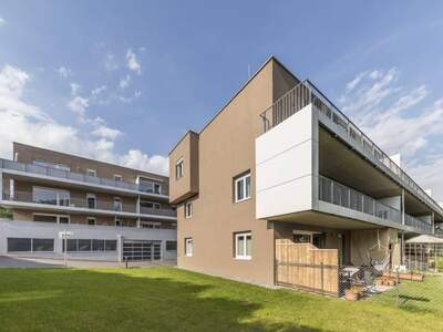 Wohnung mieten in 3021 Pressbaum