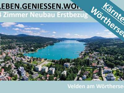 Wohnung kaufen in 9220 Velden