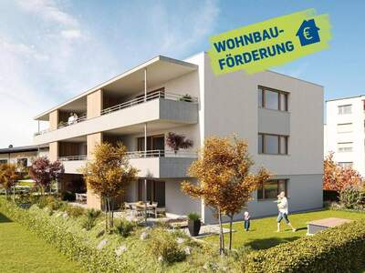 Wohnung kaufen in 6832 Zwischenwasser