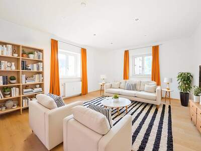 Wohnung kaufen in 6020 Innsbruck