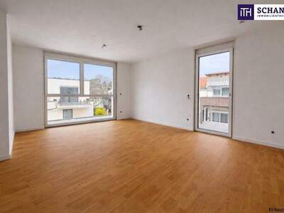 Terrassenwohnung kaufen in 2301 Groß (Bild 1)