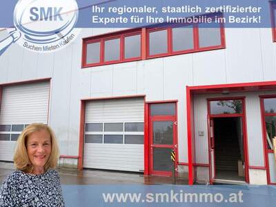 Gewerbeobjekt mieten in 2521 Trumau