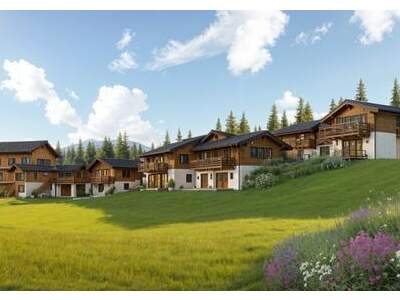 Haus kaufen in 9571 Hochrindl
