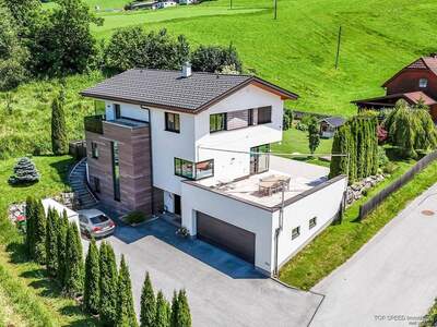 Haus kaufen in 8967 Haus