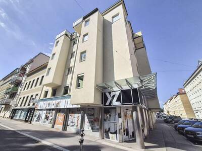 Gewerbeobjekt mieten in 1190 Wien (Bild 3)