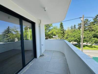 Eigentumswohnung in 1210 Wien