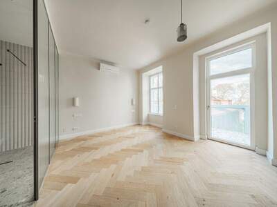 Terrassenwohnung kaufen in 1040 Wien (Bild 4)