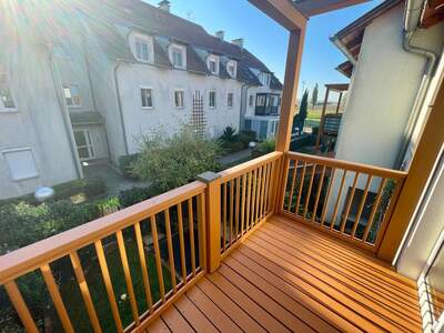 Wohnung mit Balkon kaufen in 2463 Gallbrunn (Bild 1)