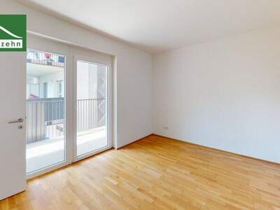 Terrassenwohnung mieten in 8055 Graz (Bild 1)