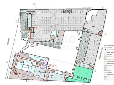 Gewerbeobjekt mieten in 1190 Wien (Bild 3)