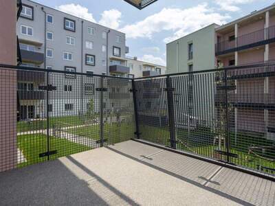 Terrassenwohnung kaufen in 2700 Wr. Neustadt (Bild 2)