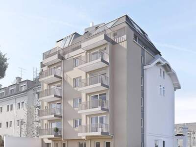 Eigentumswohnung in 1140 Wien