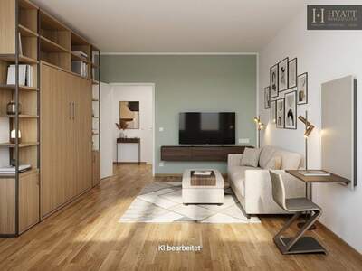 Wohnung kaufen in 1050 Wien