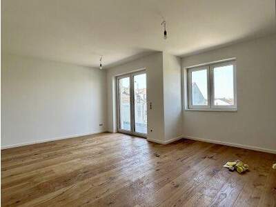 Terrassenwohnung kaufen in 2320 Mannswörth (Bild 3)