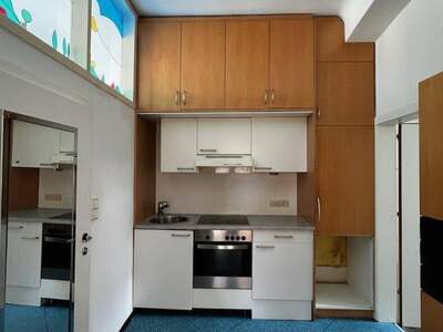 Wohnung mieten in 8020 Graz