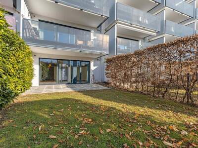 Wohnung kaufen in 5020 Salzburg