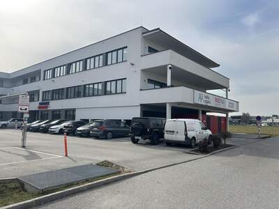 Bürozentrum mieten in 4060 Leonding