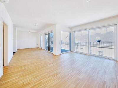 Terrassenwohnung kaufen in 1180 Wien (Bild 5)