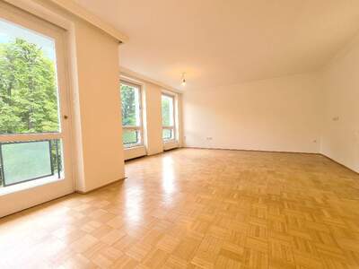 Wohnung mit Balkon mieten in 1040 Wien (Bild 1)