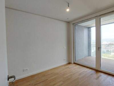 Terrassenwohnung mieten in 1220 Wien (Bild 3)