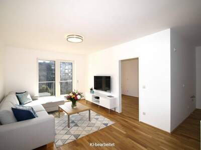 Wohnung mieten in 4020 Linz