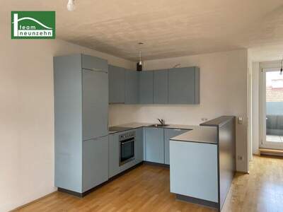 Terrassenwohnung mieten in 1100 Wien (Bild 3)