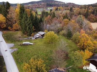 Grundstück kaufen in 9074 Keutschach (Bild 1)