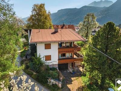 Haus kaufen in 6233 Kramsach (Bild 1)