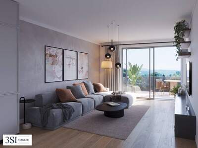 Wohnung kaufen in 2371 Hinterbrühl