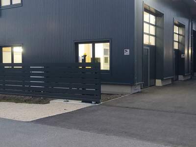 Office / Business provisionsfrei mieten in 2130 Mistelbach