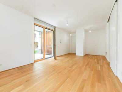 Terrassenwohnung mieten in 1120 Wien (Bild 2)
