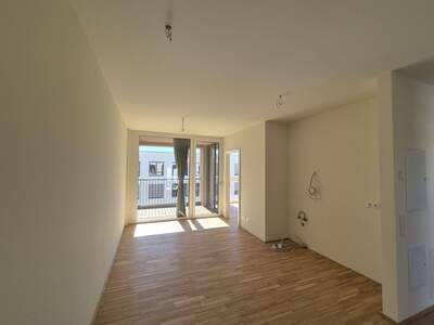 Wohnung mit Balkon kaufen in 8010 Graz (Bild 5)