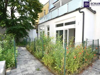 Terrassenwohnung kaufen in 1160 Wien (Bild 2)
