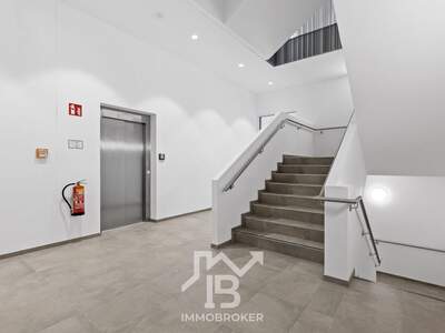 Wohnung mit Balkon kaufen in 4320 Perg (Bild 5)