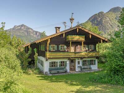 Haus kaufen in 6383 Erpfendorf