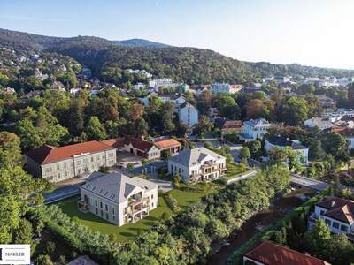 Wohnung kaufen in 2500 Baden (Bild 5)