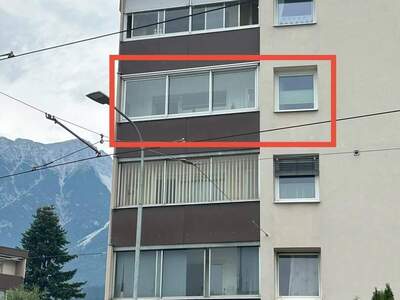 Wohnung provisionsfrei kaufen in 6020 Innsbruck
