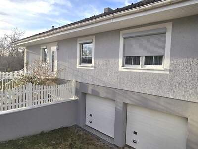 Einfamilienhaus mieten in 2285 Leopoldsdorf (Bild 4)