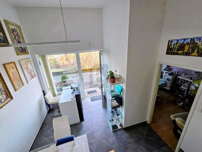 Erdgeschosswohnung kaufen in 8020 Graz