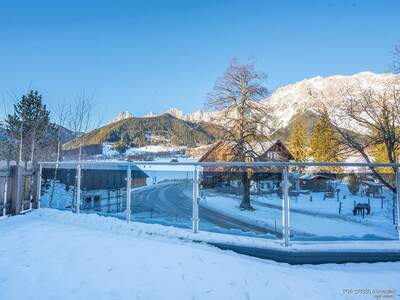 Terrassenwohnung kaufen in 8972 Ramsau (Bild 5)