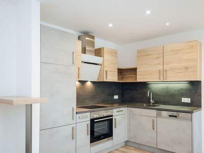 Altbauwohnung mieten in 8700 Leoben (Bild 2)