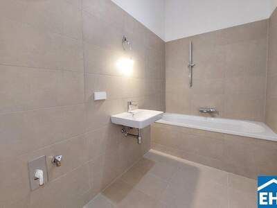 Terrassenwohnung mieten in 1110 Wien (Bild 4)