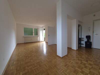 Terrassenwohnung mieten in 9020 Klagenfurt (Bild 1)