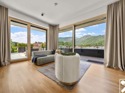 Eigentumswohnung in 4820 Bad Ischl