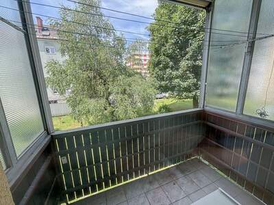 Wohnung mit Balkon mieten in 8740 Zeltweg (Bild 4)