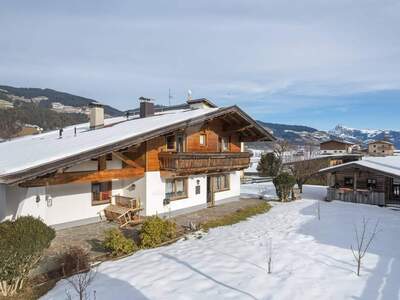 Haus kaufen in 6364 Brixen