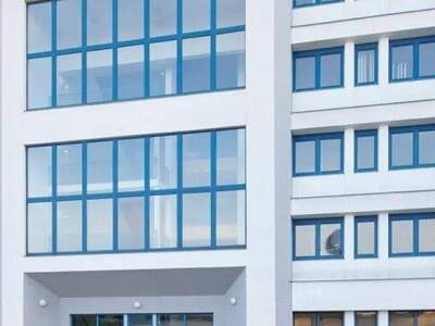 Gewerbeobjekt mieten in 2351 Wiener Neudorf